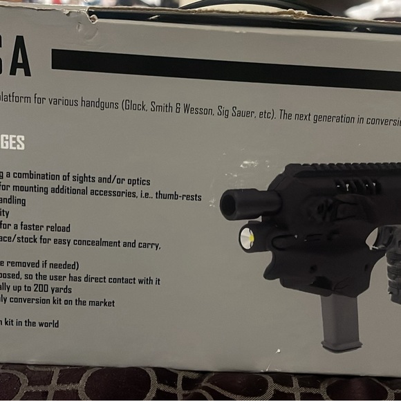 Adapter - Picture 4 of 6